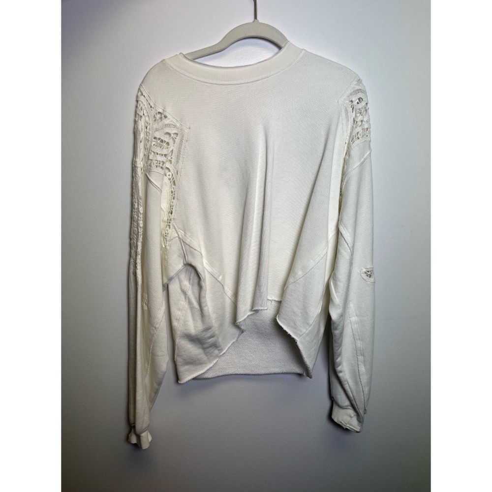 Free People Movement Sun and Done Sweatshirt